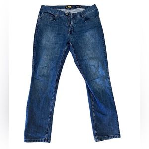 Jeans 36*32 stretch